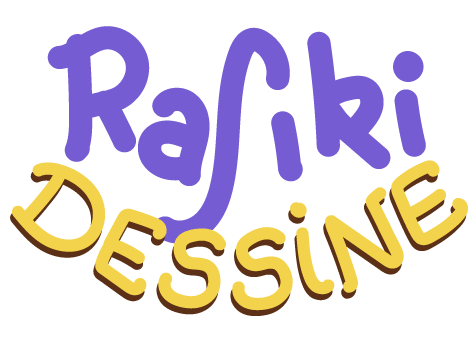 Rafiki Dessine